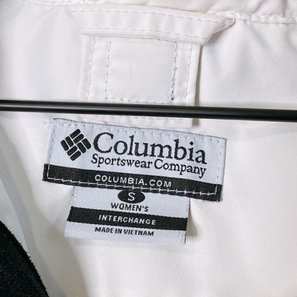Columbia GRT Interchange Ski Snow Coat - Picture 3 of 4